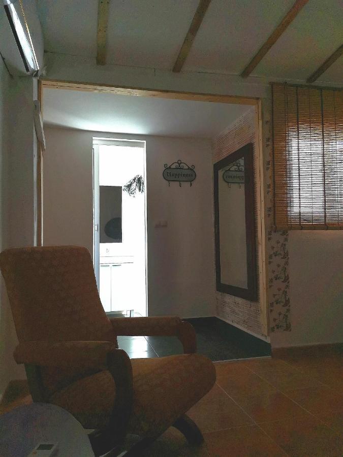 Casa Mama Danuta Apartment Cullera Exterior photo